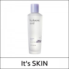 [Its Skin] It's Skin ★ Big Sale 65% ★ (a) Hyaluronic Acid Moisture Toner 150ml / EXP 2026.03 / 3499(3) / 10,800 won(3)